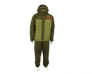 Zimný Komplet 2-dielny Core Winter Suit veľ. XXXL